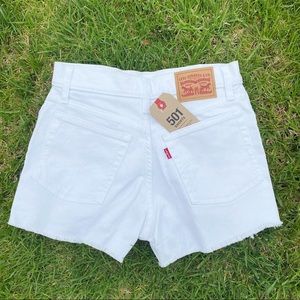 Levi’s Shorts